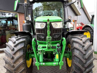 Tracteur John Deere 6R150