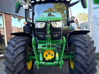 Tracteur John Deere 6R150 Verkocht
