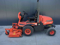 Autres tracteurs et accessoires Kubota F251