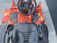 Autres tracteurs et accessoires Kubota F251
