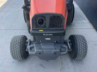 Autres tracteurs et accessoires Kubota F251