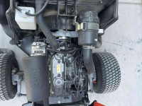 Autres tracteurs et accessoires Kubota F251
