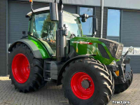 Tracteur Fendt TOP Uitvoering!  314 Profi+ Gen4