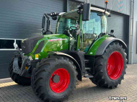 Tracteur Fendt TOP Uitvoering!  314 Profi+ Gen4