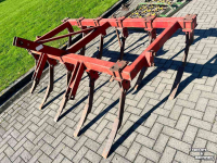 Cultivateur Cappon 11 tands cultivator