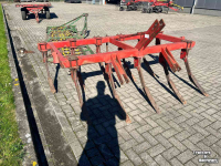 Cultivateur Cappon 11 tands cultivator