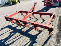Cultivateur Cappon 11 tands cultivator