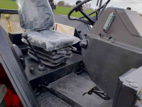 Tracteur David Brown 1390 Cabrio