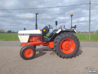 Tracteur David Brown 1390 Cabrio