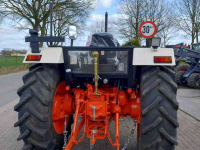 Tracteur David Brown 1390 Cabrio