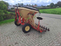 Semoir Accord Vicon LZ 301 zaaimachine