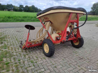 Semoir Accord Vicon LZ 301 zaaimachine