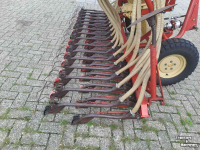Semoir Accord Vicon LZ 301 zaaimachine