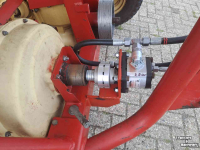 Semoir Accord Vicon LZ 301 zaaimachine