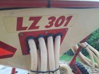 Semoir Accord Vicon LZ 301 zaaimachine