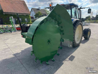 Autres matériel et accessoires de travail du sol Frickelo GRP.