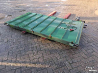Convoyeur  Transportband