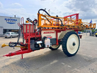 Pulvérisateur porté Agrifac GN4230 Veldspuit