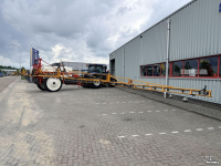 Pulvérisateur porté Agrifac GN4230 Veldspuit