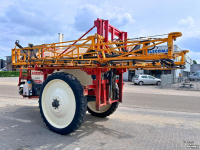 Pulvérisateur porté Agrifac GN4230 Veldspuit