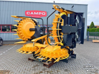 Maisbec New Holland 60BFI Stalkbuster / Kemper 460 Plus