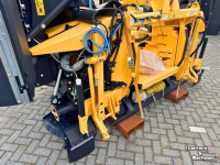 Maisbec New Holland 60BFI Stalkbuster / Kemper 460 Plus