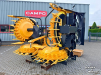 Maisbec New Holland 60BFI Stalkbuster / Kemper 460 Plus