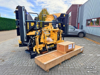 Maisbec New Holland 60BFI Stalkbuster / Kemper 460 Plus