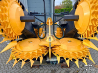 Maisbec New Holland 60BFI Stalkbuster / Kemper 460 Plus