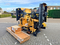 Maisbec New Holland 60BFI Stalkbuster / Kemper 460 Plus