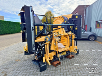 Maisbec New Holland 60BFI Stalkbuster / Kemper 460 Plus