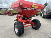 Distributeur d‘engrais Kuhn /Rauch MDS 935