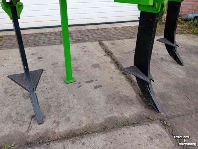 Décompacteur STP GL3 woelpoot, diepwoeler, grondbewerking
