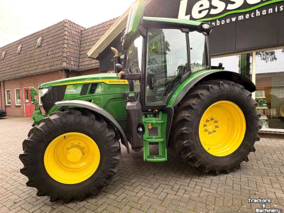 Tracteur John Deere 6R150