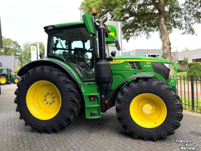 Tracteur John Deere 6R150