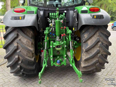 Tracteur John Deere 6R150