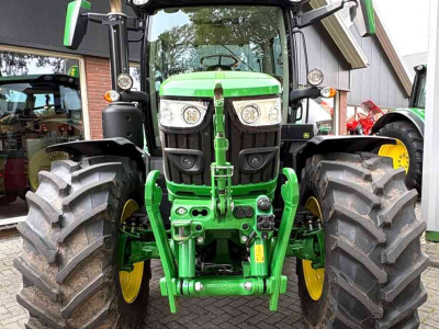 Tracteur John Deere 6R150