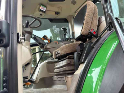 Tracteur John Deere 6R150