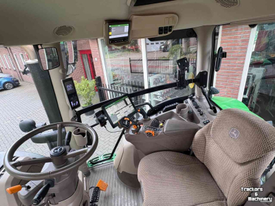 Tracteur John Deere 6R150