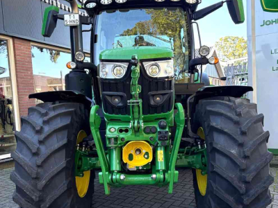 Tracteur John Deere 6R150