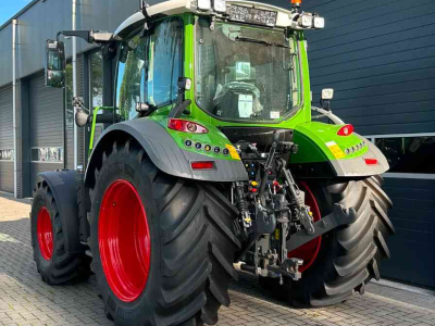 Tracteur Fendt TOP Uitvoering!  314 Profi+ Gen4