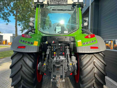 Tracteur Fendt TOP Uitvoering!  314 Profi+ Gen4