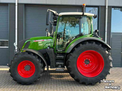 Tracteur Fendt TOP Uitvoering!  314 Profi+ Gen4