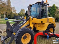 Chargeuse sur pneus Volvo L 30 G wheelloader shovel