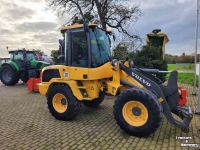 Chargeuse sur pneus Volvo L 30 G wheelloader shovel