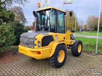 Chargeuse sur pneus Volvo L 30 G wheelloader shovel