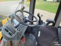 Chargeuse sur pneus Volvo L 30 G wheelloader shovel