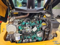 Chargeuse sur pneus Volvo L 30 G wheelloader shovel