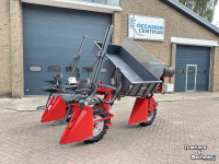 Chariot de sélection Vlaming SL-3 Selectiewagen