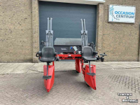 Chariot de sélection Vlaming SL-3 Selectiewagen